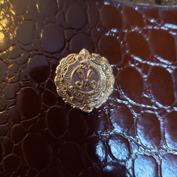 Vintage Leather Purse and matching Wallet - Picture 2 of 7